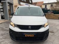 Peugeot Partner VU FOURGON 1.6 BLUEHDI 100CH - <small></small> 11.990 € <small>TTC</small> - #8