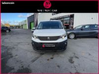 Peugeot Partner vu fourgon 1.6 bluehdi 75 l1 m premium - <small></small> 14.490 € <small>TTC</small> - #2