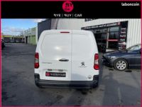 Peugeot Partner vu fourgon 1.6 bluehdi 75 l1 m premium - <small></small> 14.490 € <small>TTC</small> - #5