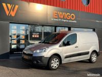 Peugeot Partner VU FOURGON 1.6 HDI 90 BVA - <small></small> 7.490 € <small>TTC</small> - #1