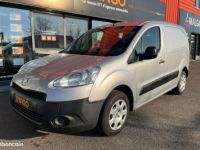 Peugeot Partner VU FOURGON 1.6 HDI 90 BVA - <small></small> 7.490 € <small>TTC</small> - #2