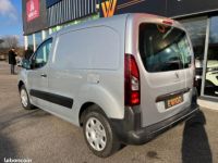 Peugeot Partner VU FOURGON 1.6 HDI 90 BVA - <small></small> 7.490 € <small>TTC</small> - #3