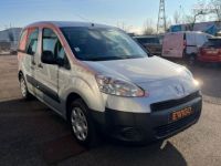 Peugeot Partner VU FOURGON 1.6 HDI 90 BVA - <small></small> 7.490 € <small>TTC</small> - #6