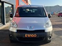 Peugeot Partner VU FOURGON 1.6 HDI 90 BVA - <small></small> 7.490 € <small>TTC</small> - #7