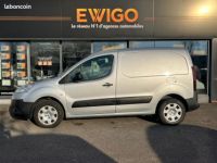 Peugeot Partner VU FOURGON 1.6 HDI 90 BVA - <small></small> 7.490 € <small>TTC</small> - #8