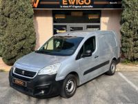 Peugeot Partner VU FOURGON L2 1.6 BLUE HDI 100CH - <small></small> 7.990 € <small>TTC</small> - #1