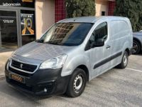 Peugeot Partner VU FOURGON L2 1.6 BLUE HDI 100CH - <small></small> 7.990 € <small>TTC</small> - #2