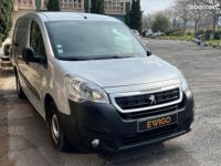 Peugeot Partner VU FOURGON L2 1.6 BLUE HDI 100CH - <small></small> 7.990 € <small>TTC</small> - #8