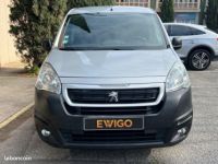 Peugeot Partner VU FOURGON L2 1.6 BLUE HDI 100CH - <small></small> 7.990 € <small>TTC</small> - #9