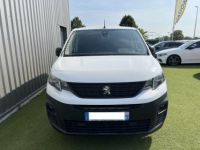 Peugeot Partner VU PREMIUM L1 1.5 BLUEHDI 100CH CAMERA PRIX HT - <small></small> 13.300 € <small>HT</small> - #2