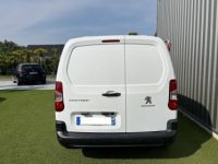 Peugeot Partner VU PREMIUM L1 1.5 BLUEHDI 100CH TTC CAMERA - <small></small> 13.990 € <small>TTC</small> - #5