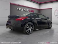 Peugeot RCZ -R 270ch - <small></small> 25.990 € <small>TTC</small> - #5