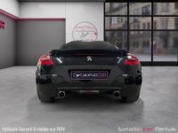 Peugeot RCZ -R 270ch - <small></small> 25.990 € <small>TTC</small> - #10