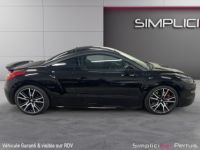 Peugeot RCZ -R 270ch - <small></small> 25.990 € <small>TTC</small> - #12