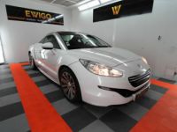 Peugeot RCZ 1.6 THP 155 - <small></small> 14.990 € <small>TTC</small> - #1