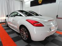 Peugeot RCZ 1.6 THP 155 - <small></small> 14.990 € <small>TTC</small> - #4