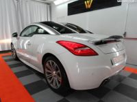 Peugeot RCZ 1.6 THP 155 - <small></small> 14.990 € <small>TTC</small> - #5