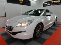 Peugeot RCZ 1.6 THP 155 - <small></small> 14.990 € <small>TTC</small> - #6