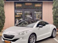 Peugeot RCZ 1.6 THP 155CH - <small></small> 11.990 € <small>TTC</small> - #1