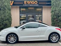 Peugeot RCZ 1.6 THP 155CH - <small></small> 11.990 € <small>TTC</small> - #2