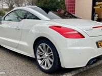 Peugeot RCZ 1.6 THP 155CH - <small></small> 11.990 € <small>TTC</small> - #3