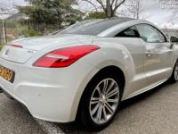 Peugeot RCZ 1.6 THP 155CH - <small></small> 11.990 € <small>TTC</small> - #5