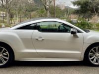 Peugeot RCZ 1.6 THP 155CH - <small></small> 11.990 € <small>TTC</small> - #6