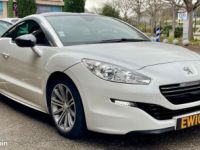 Peugeot RCZ 1.6 THP 155CH - <small></small> 11.990 € <small>TTC</small> - #7