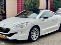 Peugeot RCZ 1.6 THP 155CH - <small></small> 11.990 € <small>TTC</small> - #9