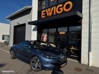 Peugeot RCZ 1.6 THP 155CH AUDIO JBL + SIEGES CHAUFFANTS XENONS GPS - <small></small> 14.900 € <small>TTC</small> - #1