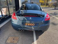 Peugeot RCZ 1.6 THP 155CH AUDIO JBL + SIEGES CHAUFFANTS XENONS GPS - <small></small> 14.900 € <small>TTC</small> - #5