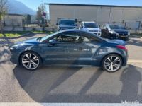 Peugeot RCZ 1.6 THP 155CH AUDIO JBL + SIEGES CHAUFFANTS XENONS GPS - <small></small> 14.900 € <small>TTC</small> - #7