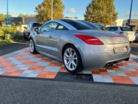 Peugeot RCZ 1.6 THP 156 BV6 JA 19 Radars AV-AR - <small></small> 9.750 € <small>TTC</small> - #1