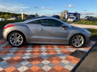 Peugeot RCZ 1.6 THP 156 BV6 JA 19 Radars AV-AR - <small></small> 9.750 € <small>TTC</small> - #3