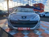 Peugeot RCZ 1.6 THP 156 BV6 JA 19 Radars AV-AR - <small></small> 9.750 € <small>TTC</small> - #4