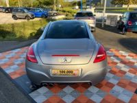 Peugeot RCZ 1.6 THP 156 BV6 JA 19 Radars AV-AR - <small></small> 9.750 € <small>TTC</small> - #7