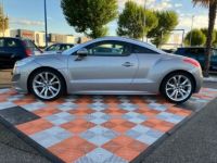 Peugeot RCZ 1.6 THP 156 BV6 JA 19 Radars AV-AR - <small></small> 9.750 € <small>TTC</small> - #8