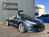 Peugeot RCZ 1.6 THP 156 FULL OPTIONS BVM - <small></small> 10.900 € <small>TTC</small> - #1