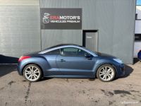 Peugeot RCZ 1.6 THP 156 FULL OPTIONS BVM - <small></small> 10.900 € <small>TTC</small> - #2