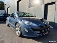 Peugeot RCZ 1.6 THP 156 FULL OPTIONS BVM - <small></small> 10.900 € <small>TTC</small> - #3