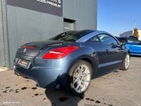 Peugeot RCZ 1.6 THP 156 FULL OPTIONS BVM - <small></small> 10.900 € <small>TTC</small> - #4