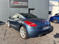 Peugeot RCZ 1.6 THP 156 FULL OPTIONS BVM - <small></small> 10.900 € <small>TTC</small> - #5