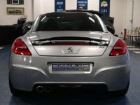 Peugeot RCZ 1.6 THP 156ch - <small></small> 7.996 € <small>TTC</small> - #5