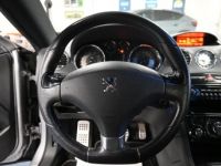 Peugeot RCZ 1.6 THP 156ch - <small></small> 7.996 € <small>TTC</small> - #12