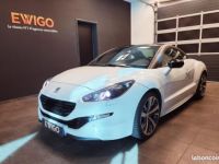 Peugeot RCZ 1.6 THP 156ch ONYX PHASE 2 SIEGES CHAUFFANTS - <small></small> 11.290 € <small>TTC</small> - #1