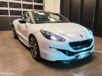 Peugeot RCZ 1.6 THP 156ch ONYX PHASE 2 SIEGES CHAUFFANTS - <small></small> 11.290 € <small>TTC</small> - #17