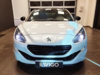 Peugeot RCZ 1.6 THP 156ch ONYX PHASE 2 SIEGES CHAUFFANTS - <small></small> 11.290 € <small>TTC</small> - #18