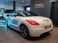 Peugeot RCZ 1.6 THP 156ch ONYX PHASE 2 SIEGES CHAUFFANTS - <small></small> 11.290 € <small>TTC</small> - #19