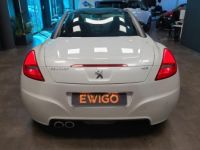 Peugeot RCZ 1.6 THP 156ch ONYX PHASE 2 SIEGES CHAUFFANTS - <small></small> 11.290 € <small>TTC</small> - #20