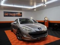 Peugeot RCZ 1.6 THP 16V 156CH - <small></small> 10.990 € <small>TTC</small> - #1